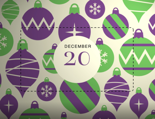 Day 20: Collaborate Advent Calendar