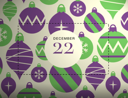 Day 22: Collaborate Advent Calendar