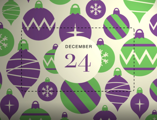 Day 24: Collaborate Advent Calendar